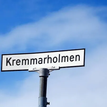 Large Seaside Apartment At Kremmarholmen, 5Br *