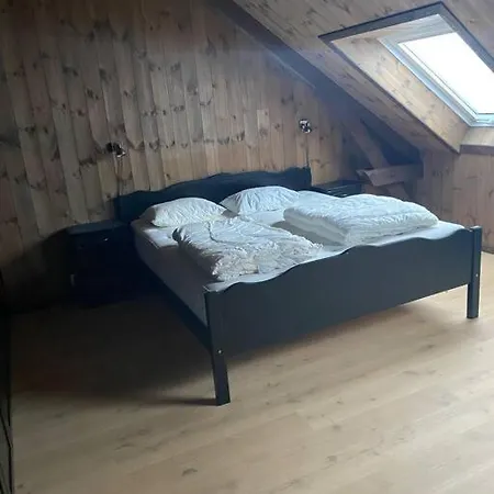 Large Seaside Apartment At Kremmarholmen, 5Br
